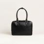 Trendy Shoulder Bag Women Custom Logo Tote Bag High Quality PU Leather Ladies Hand Bags