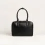 Trendy Shoulder Bag Women Custom Logo Tote Bag High Quality PU Leather Ladies Hand Bags