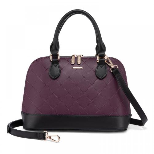 Lovevook New Style Women's Designer Handbags Leather Purse for Work Office Stylish Handbags Waterproof Ladies Handbag Tote Bags