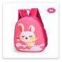 3d hard shell children school bag  Kids  unicorn school bags Kindergarten Backpack Preschool Bag