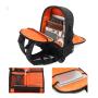 Best New Products of 2024 Wholesale Customized Multi-Function Waterproof Backpack Logo Men Laptop Bag