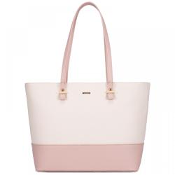 LOVEVOOK 13.3 inch Laptop Handbags Elegant Purse for Women Fashion Tote Bag Shoulder Bag Top Handle Satchel Bags Ladies Handbags