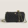 2024 design  bags fashion women handbags for crossbody shoulder bag with metal chain famous brand for women and ladies