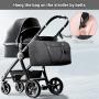 Wholesale 5 in1 Weekender Travel handBags Portable Diaper Bags with Pacifier Case and Changing Pad Outdoor Travel Tote Mommy Bag