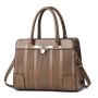 2024 Overnight Trendy Fashion Brand Designer Tote Design Korean Handbag For Women