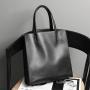 XL276 Hot Sell 2024 Imported PU Material Shopping Handbag Tote Bag New Version Laptop Bags Ladies Tote Bag
