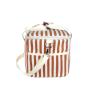 2024 New Arrival Leakproof Portable Insulation Cooler Bag Fresh Keeping and cold Keeping Student Lunch Beach Bag
