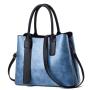 Trendy Handbags New Fashion Shoulder Messenger Bag Large Capacity Purses Tote Bag For Women