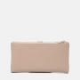 SUSEN CHRISBELLA ODM OEM New Arrival 2024 wholesale Pu Leather custom ladies wallets and purses long women wallets