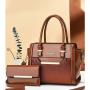 Custom Original Designer Hand Bags Ladies Woman Sac Pour Femme High Quality Handbag Shoulder Tote Bag