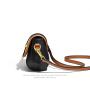 Fashion Designer Leather  Crossbody Shoulder Bags 2024 Luxury Solid color Cow Leather Handbag Female Messenger Tote Bag