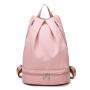 2024 Summer New Swimming Bag Waterproof Beach Shoes Storage Dry Wet Separation Storage Backpack Sports Equipment Swimming Bag
