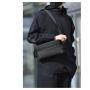 Fashion shoulder backpack bag for men crossbody sling chest bag waterproof fanny pack men outdoor gym cycling shoulder bag