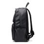 Hot style fashion travel outdoor laptop school bag trend ins style couple solid color backpack for colleague man
