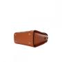 SUSEN CHRISBELLA 2023 New arrival black PU Leather bags handbag lady supplier