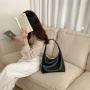 Unique Design Custom Pu Leather Handbags Fashion Cheap Shoulder Handbags Class Women Tote Hand Bags