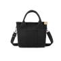 Hot Selling Japan Korean style high quality canvas bag lunch handbag 16oz tote shoulder bag for women