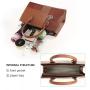 SUSEN CHRISBELLA 2023 New Arrival women handbags luxury ladies bags custom handbag logo