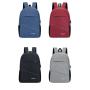 GW012 Business Men' Backpacks Waterproof Laptop Bags Fashion School Travel Laptop Backpack with Usb Backpack Bag Custom Bag