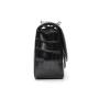 Sac Dame Bolsa Para Mujer Luxury Famous Brand Exotic Crocodile Leather Ladies Designers Handbags Chain Shoulder Bag For Women