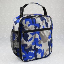 Business Thermal Insulation Bag Large Capacity Thickened Aluminum Foil Oxford ClothPortable Thermal Insulation Ice Pack Box