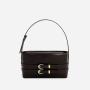 2024 Wholesale Manufacturer Customize Luxury Handbags New Design Trending PU Leather Women Shoulder Bags