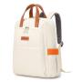 ZF064 Customized Logo Women's Shoulder Bag Business Casual Computer Bag Handbag Oxford Cloth Middle School Students Schoolbag