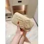 Luxury Red Crystal Clutch Bags Fashion Velvet Rhinestone Evening Bags For Party