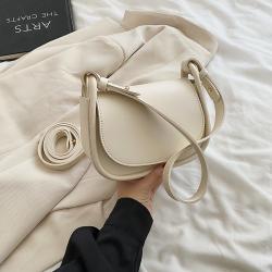 Summer New Popular Pop Crossbody Bag Bolsas Para Mujer Leather Crossbody Bags For Women Square Bolsos-Para-Mujeres-