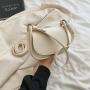Summer New Popular Pop Crossbody Bag Bolsas Para Mujer Leather Crossbody Bags For Women Square Bolsos-Para-Mujeres-