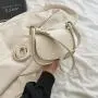 Summer New Popular Pop Crossbody Bag Bolsas Para Mujer Leather Crossbody Bags For Women Square Bolsos-Para-Mujeres-
