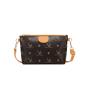 PU Leather Crossbody Bag Women Fashion Shoulder Bag Wholesale Cheap Price Messenger Bags for Women