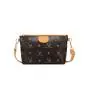 PU Leather Crossbody Bag Women Fashion Shoulder Bag Wholesale Cheap Price Messenger Bags for Women
