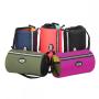 ZR121 Mountain Bike Front Bag Sports Fitness Cycling Equipment Bicycle Front Storage Saddle  Bag Shoulder Bag