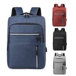 Multifunctional Computer Business Bag Backpack Custom Logo Travel Laptop Backpack Waterproof