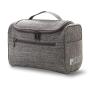 Cosmetic Storage Bag With Handle Travel Cosmetic Organizer Storage Hanging Water-resistant Toiletry Bags