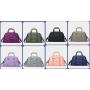 HR459 Travel Bag Oxford Customized LOGO New Fashion Fitness Bag Portable One Shoulder Sports Short Distance Travel Swimming Bag