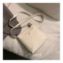 Pu Quality Fashion Women Sling Bag Pure Color Women Bags Shoulder Bag Sac Bandoulire Ladies Designer Shoulder Purse Wholesale
