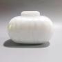 Custom Factory direct sales new oval shell goose egg acrylic fashion evening single shoulder crossbody bag