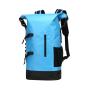 Outdoor Water Rafting Bag New Swimming Bucket Bag Backpack Men's And Women's hiking Waterproof Rafting Beach Snorkeling Kit Bag