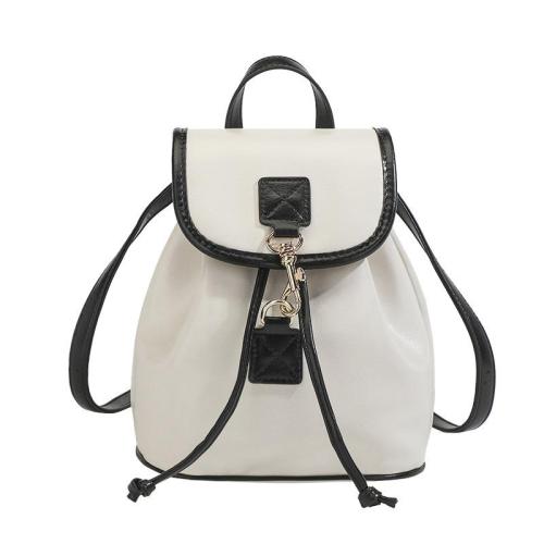 2024 New Spring/Summer Hand Bill Shoulder Large Capacity Fashion Commuting Backpack