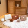 Time-limited Butterfly Embroidered Pu Leather Small Wallet 2024 Ladies Women's Coin Purse