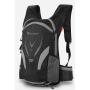 XL238 Imported 16L Outdoor Climbing Hiking Backpack Rain Cover Included Sports Travel Oxford Fabric Shoulder Bag Backpack