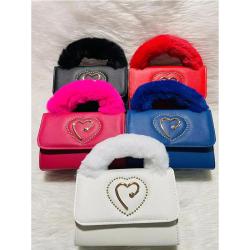 2023 Newest Ladies Fashion high quality Pu leather bags trendy women mini bags sling bags for women