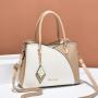 KBW490 Wholesale New Fashion PU Leather Women Shoulder Crossbody Bag Luxury Women Handbags For Women Ladies Tote Bags