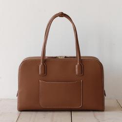 2024 Custom Famous Private Brand City Bags Solid Laptop Briefcase Bag Weekend PU leather Business weekend buffle Travel Bag