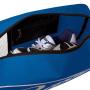 Wholesale Black Waterproof Shoe Bag Sports Golf Shoe Bag With Mesh