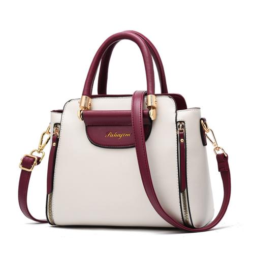 Brand New Designer Luxury Classic Manufacturer Business Ladies Handbags Custom Logo Hand Bag Pu Leather Fashion Womens Tote Bags