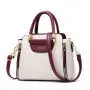 Brand New Designer Luxury Classic Manufacturer Business Ladies Handbags Custom Logo Hand Bag Pu Leather Fashion Womens Tote Bags