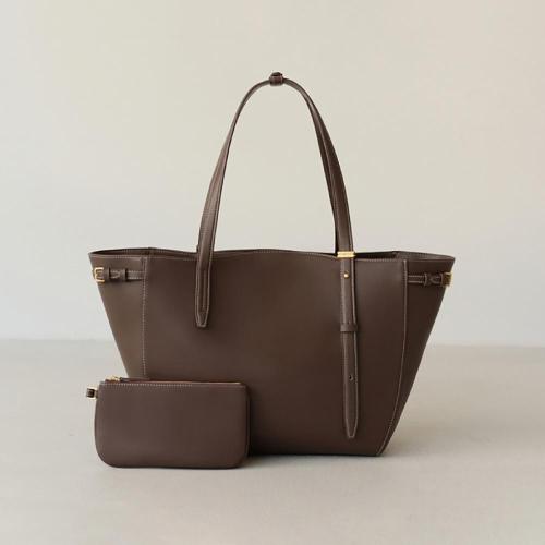 Top Quality Luxury Bags Designer Handbags Fashion Shoulder Bag For Women Luxury Tote Bag With Small Pouch